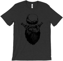 Beards and beers