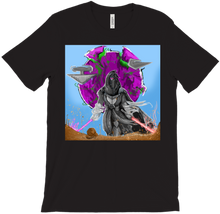 emolonewolf T-Shirts