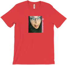 LadyMario Derp Emote T-Shirts