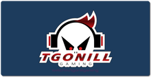 tgonillgaming XXL Gaming Mousepad