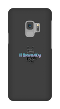 ilbarosky Samsung COVER