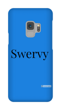 itz_swervy Samsung Phone Cases