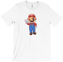 SSB Series - Bonkio