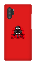 Wrath Samsung Case