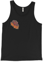 devilnmrsjay Tank Top
