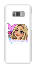Meremaid_ Samsung Phone Cases