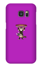 tartchipmunk Samsung Phone Cases