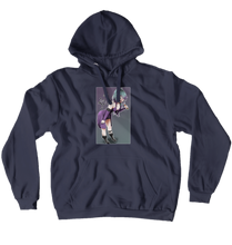 fenrilas Hoodies (No-Zip/Pullover)