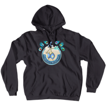 Milwaukee Medichams Hoodies (No-Zip/Pullover)!