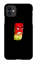 ricotamalito iPhone Phone Cases