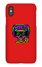guerrillacpt iPhone Phone Cases