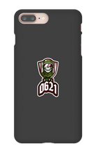 divi0621 iPhone Phone Cases