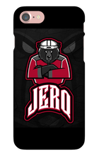 Jerq iPhone Suojakuori