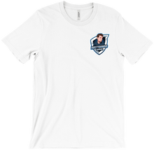 dustydrwho_gaming T-Shirts