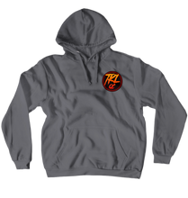 tklqc Hoodies (No-Zip/Pullover)