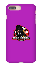 jadeybaddazz iPhone Phone Cases