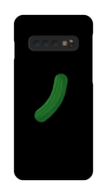 Dill with it Samsung Phone Cases