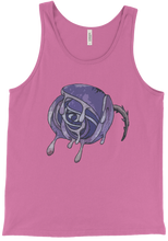 Rosebud Tank Top