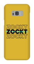 dariozockt Samsung Phone Cases