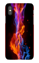 artemfust iPhone Phone Cases