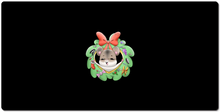 Natal dos Hamsters - XXL Gaming Mousepad