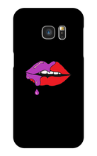 Johan Lip Samsung Case