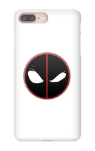 Etui Iphone 8 "Deadpool"