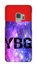 YoBoy Georgez Samsung Phone Cases