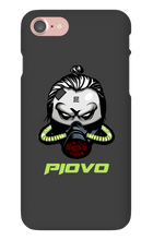 piovo1992 iPhone Phone Cases
