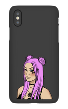 Kat iPhone Cover