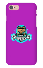 Whiskeypits iPhone Phone Cases