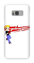subfiregaming Samsung Phone Cases