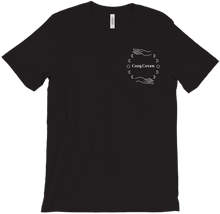 Cozy Coven T-Shirts (Dark)