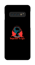 imposterislive Samsung Phone Cases
