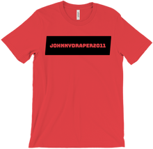 johnnydraper2011 T-Shirts
