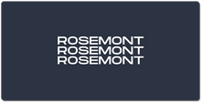 rosemonttt XXL Gaming Mousepad