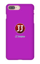 JJ Imapro IPhone Case
