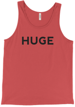 HUGE. tank top