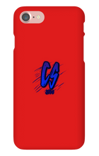 crazedsnypa_atog iPhone Phone Cases