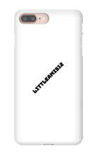 littleamis12 iPhone Phone Cases