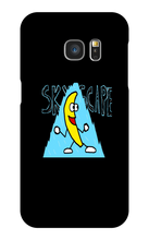 Banane Sayan Samsung Phone Cases