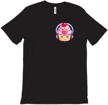 Level 1 Cupcake T-Shirts