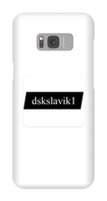dskslavik1 Samsung Phone Cases