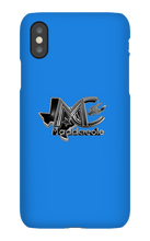 albertredeaux iPhone Phone Cases