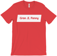 Granny T-Shirts
