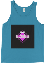 Elite_fps Tank Top