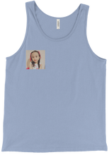 tingtingmakulit Tank Top