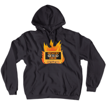 djshannellb Hoodies (No-Zip/Pullover)