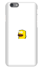 Homer IPhone Case