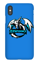 ItzSpooky iPhone Phone Case